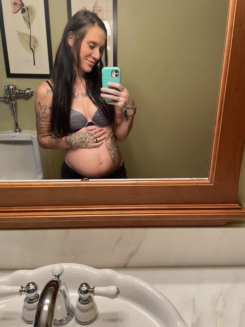 Hope everyone has a great start to there week tomorrow!