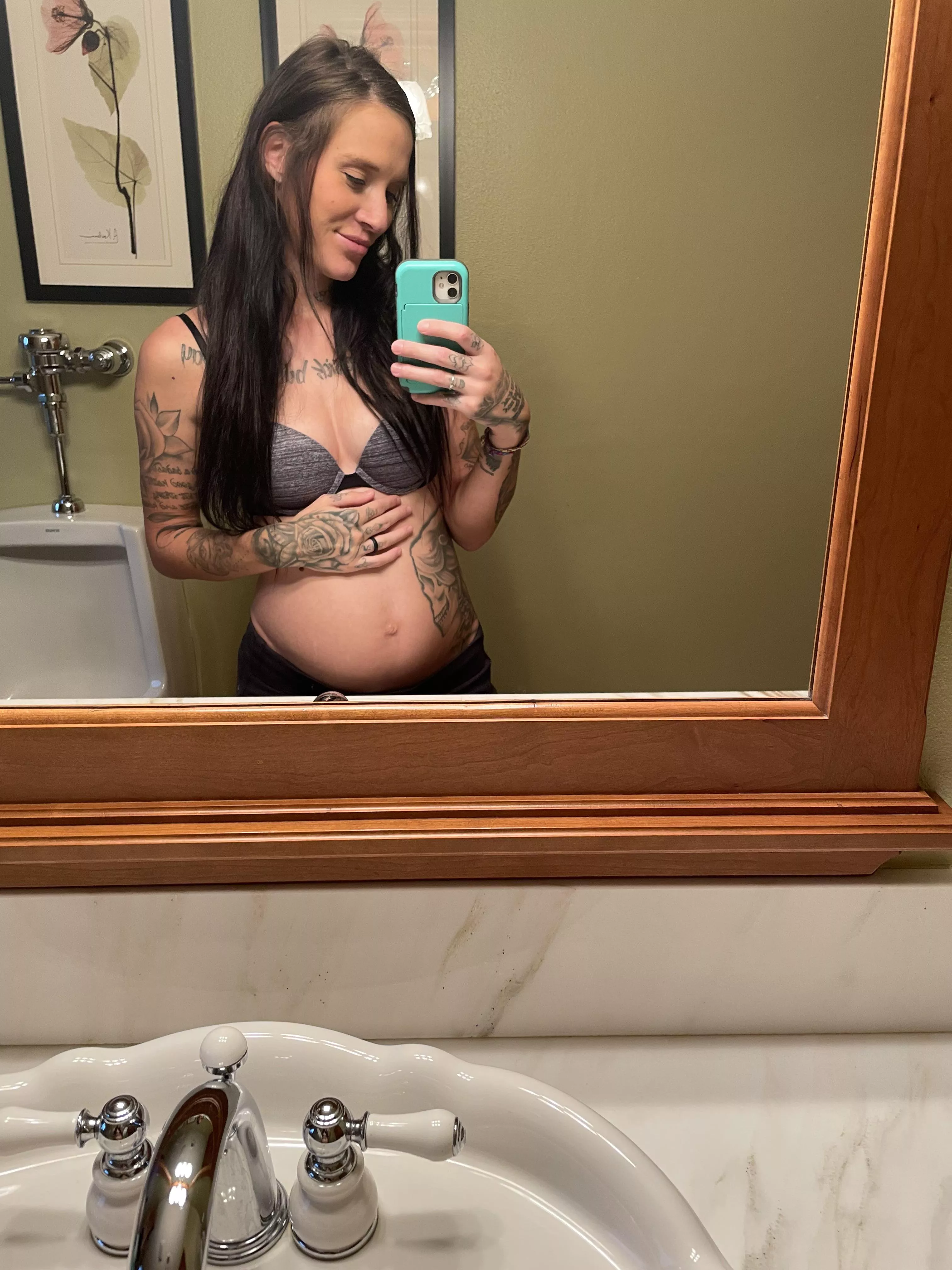 Hope everyone has a great start to there week tomorrow!