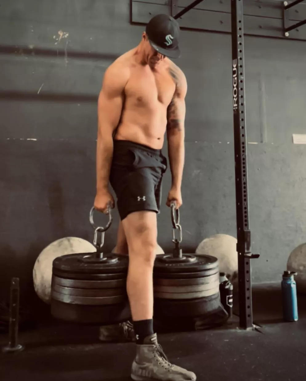 Hope you don’t mind a mild post