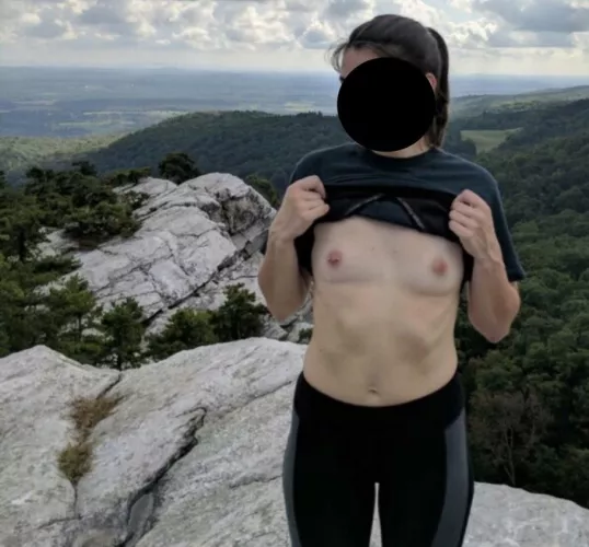 how about small, fit girls?