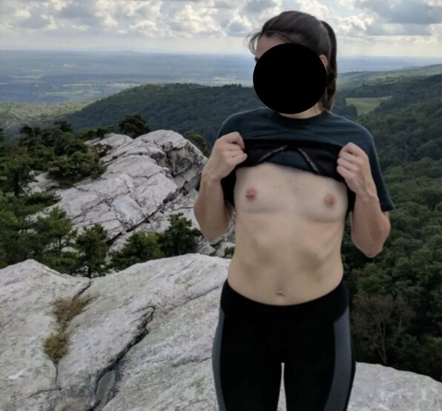 how about small, fit girls?