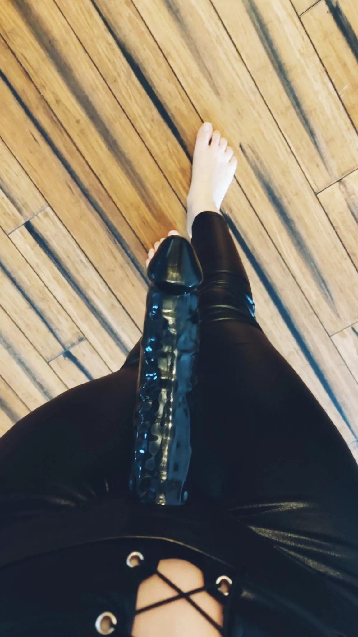 How many inches can you fit in ?