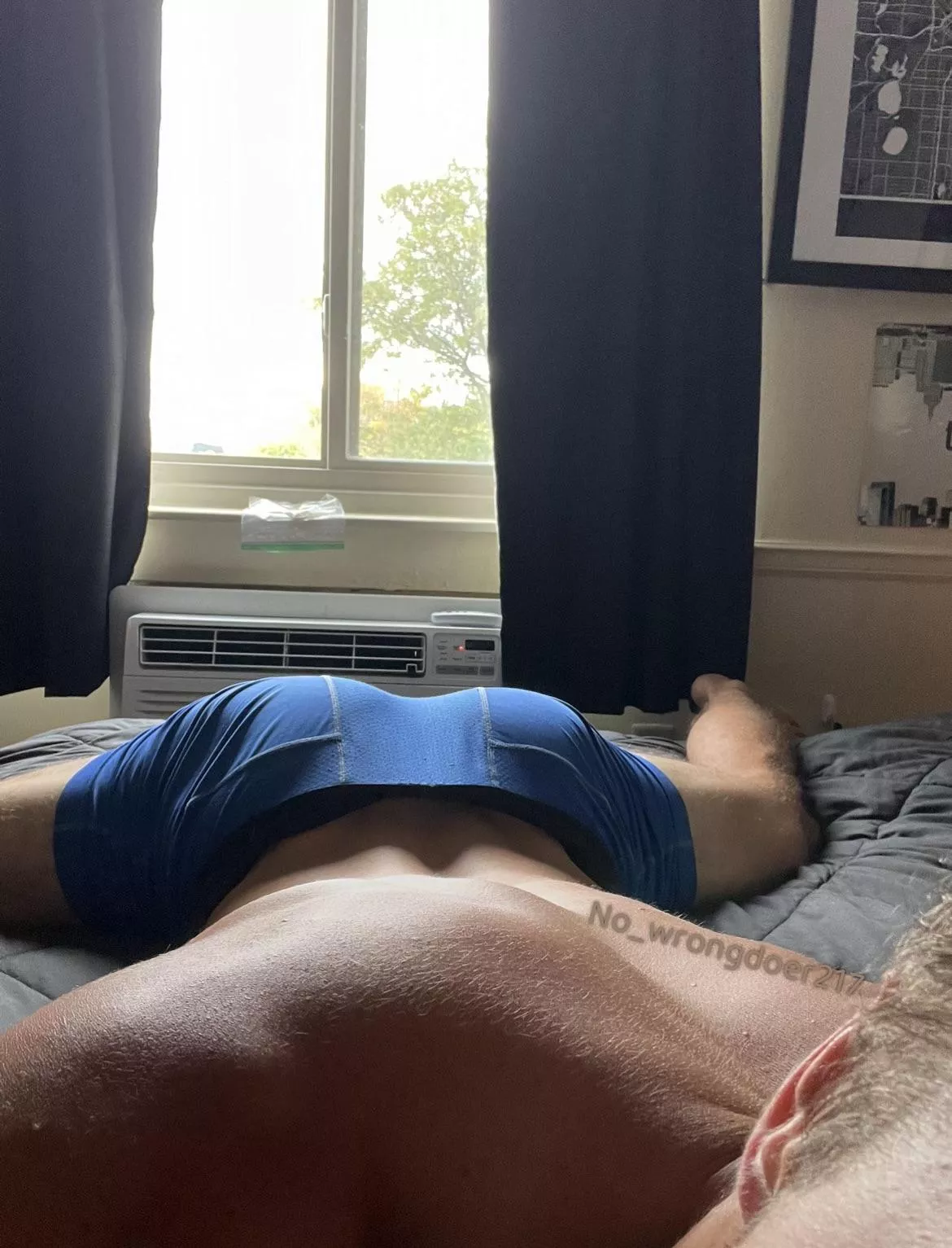 How soon would you take these off me?