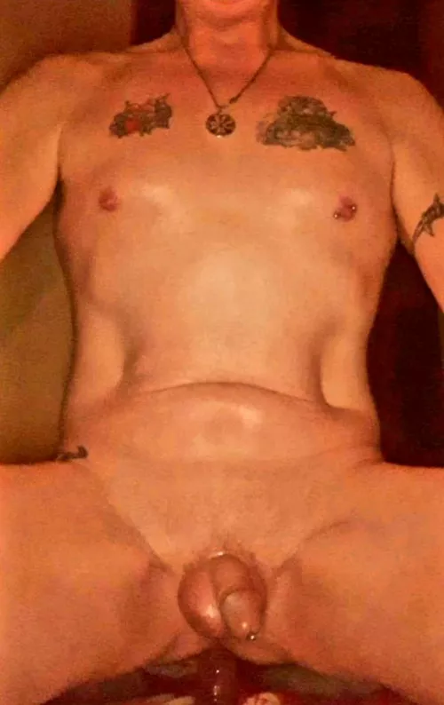 I am finally comfortable allowing these words to pass my lips; I AM BISEXUAL