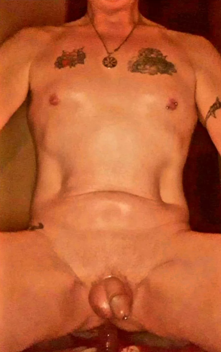 I am finally comfortable allowing these words to pass my lips; I AM BISEXUAL