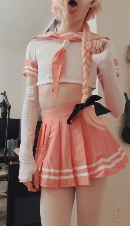 I can be your goodboy 👉🏼👈🏼