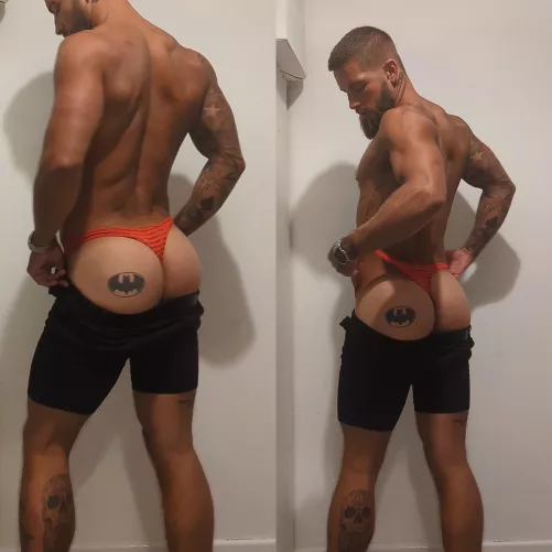 I dare you to sniff this