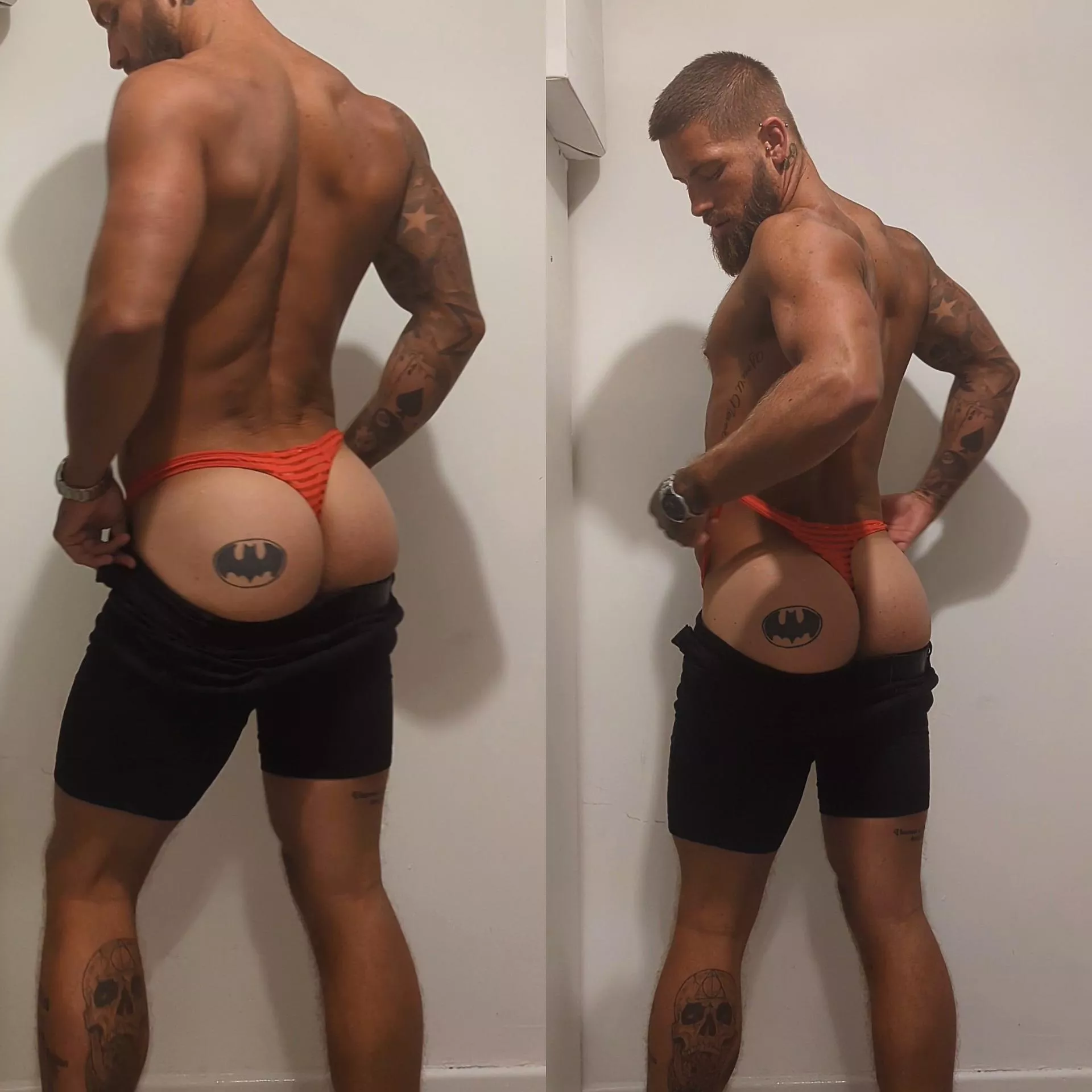 I dare you to sniff this