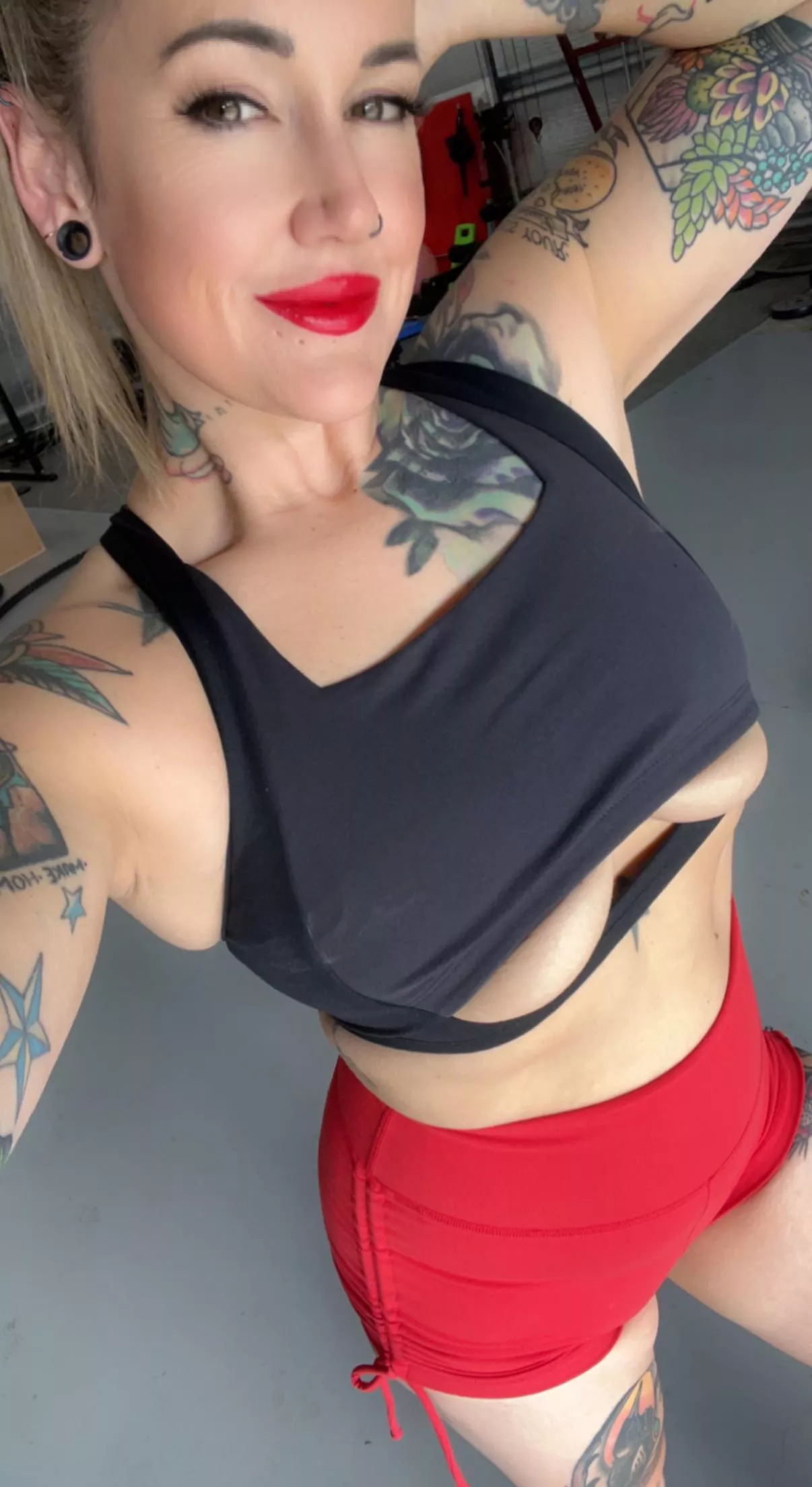 I have a couple escapees 🤭