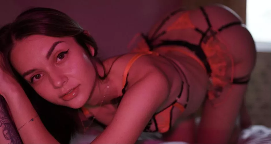 I hope the panties will not interfere with our pleasure with you