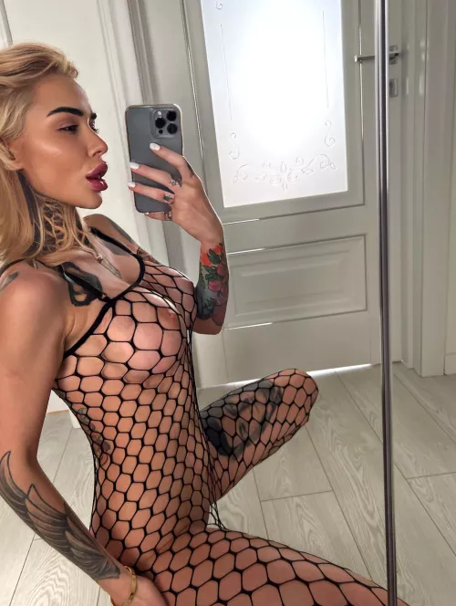 I hope this will make you want to watch it