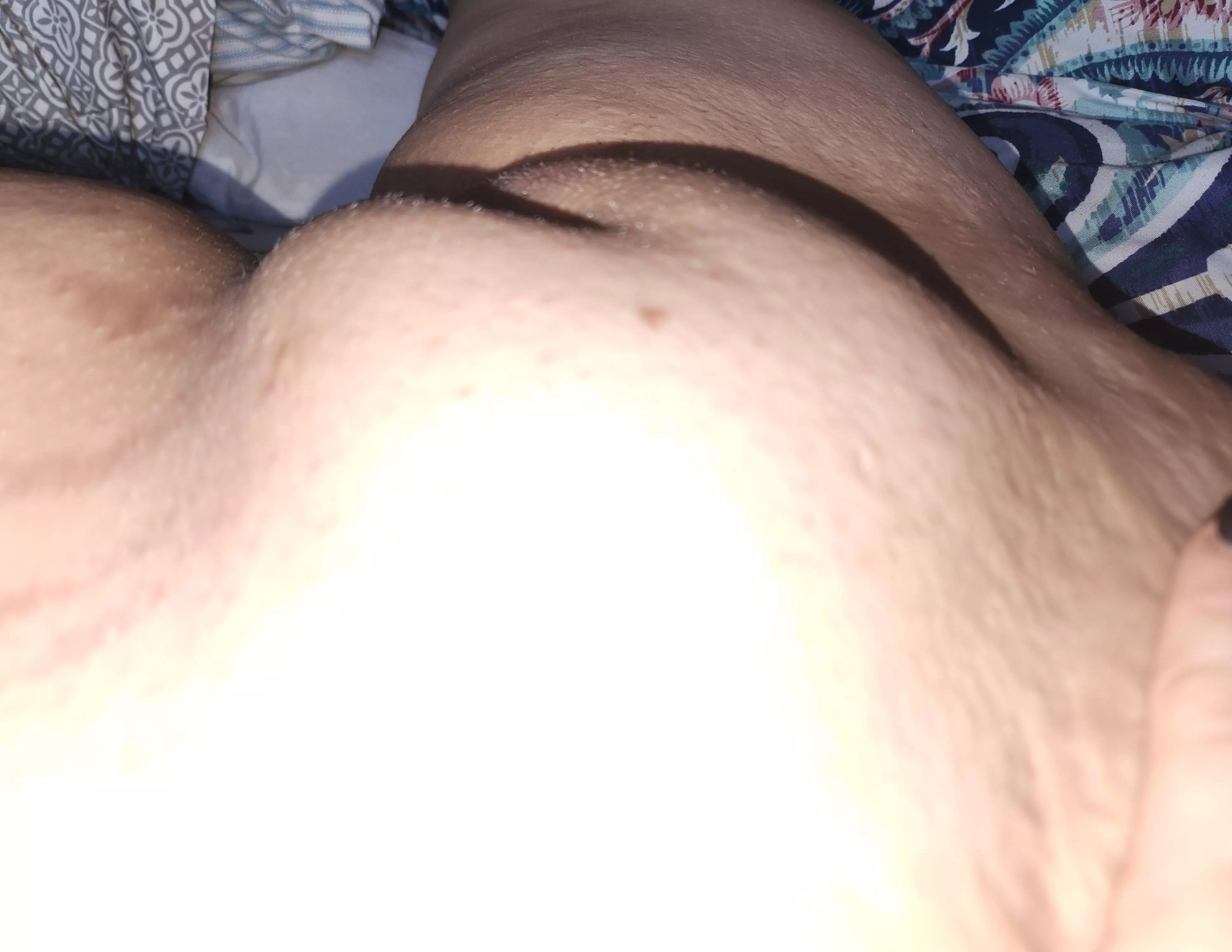 I love my PussyMound!, do you? 😺 [31F]