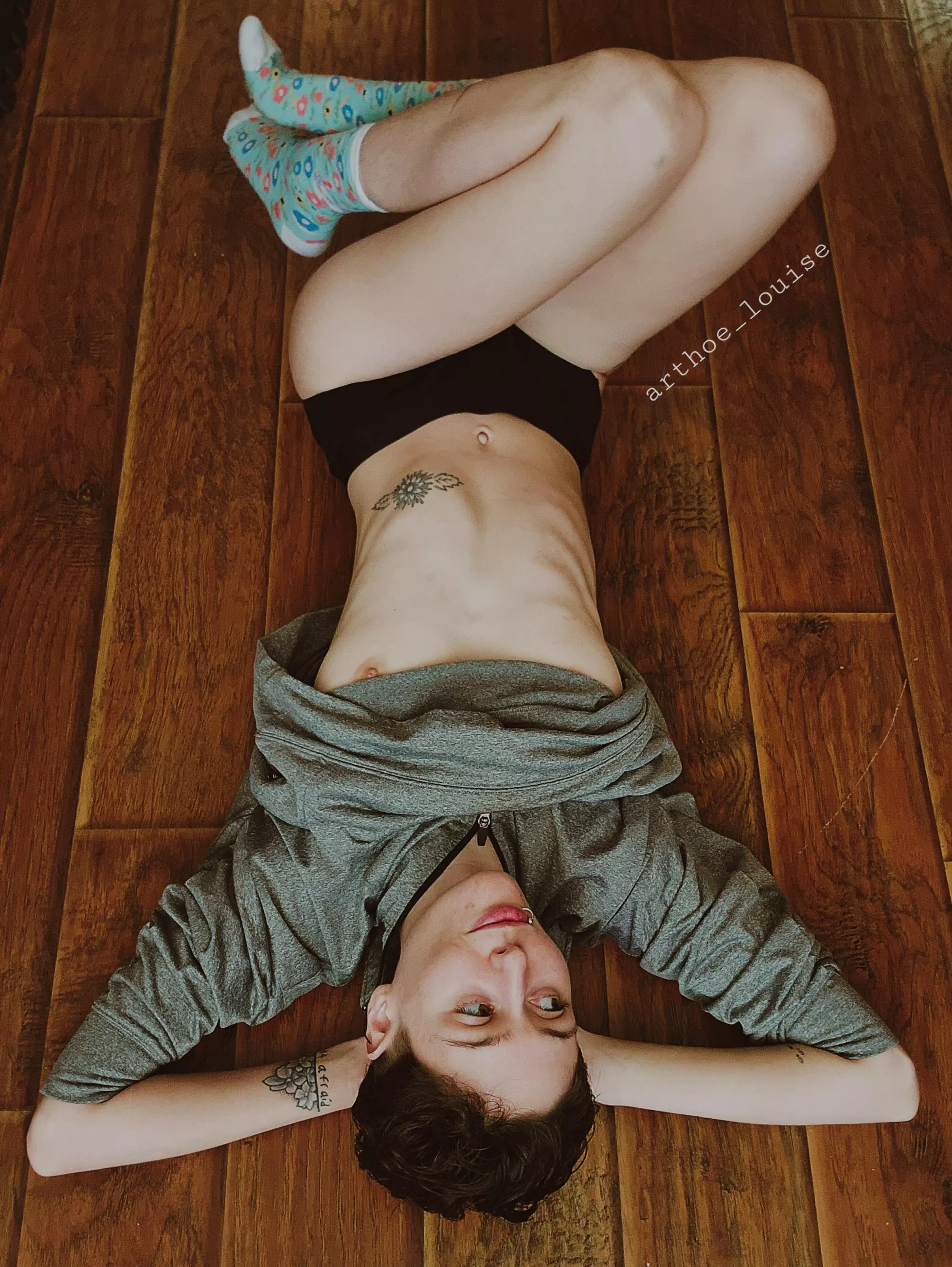 I love to brighten your week