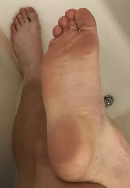 I need to be worshipped