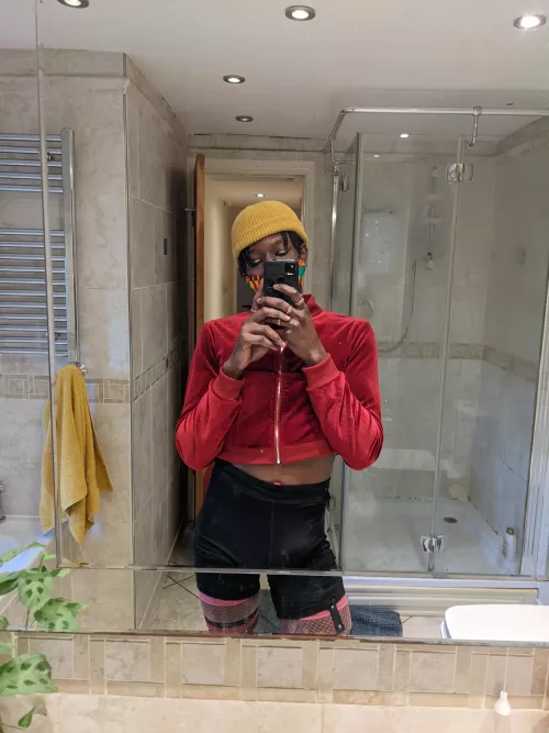 I really am the Freddy Krueger of your dreams