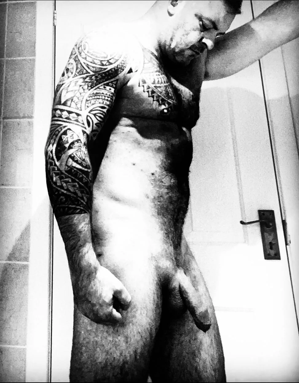 I tried to be abit artistic with this one ☝️ What do you think?