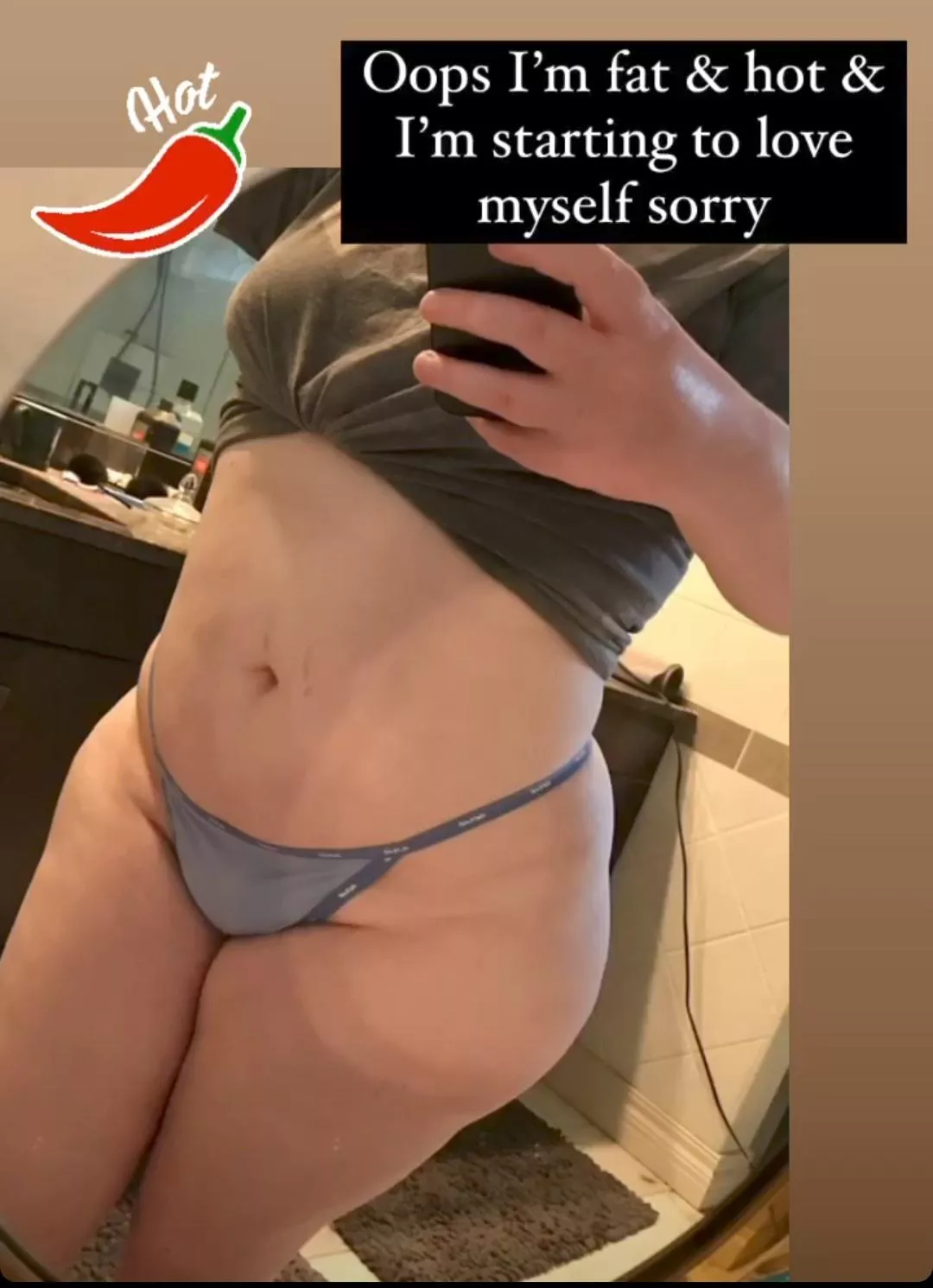 I want to be a real hotwife