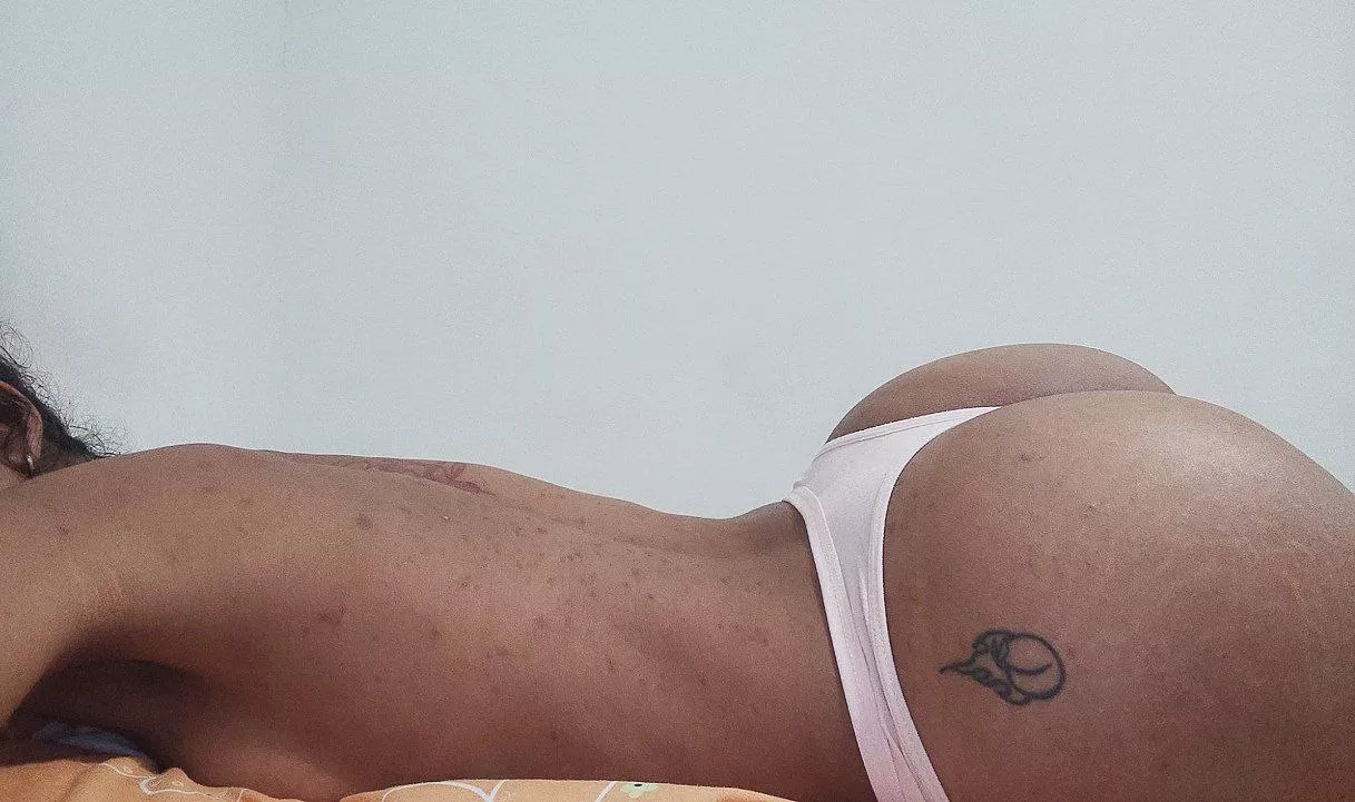 I want to spread my holes for u, daddy [selling]