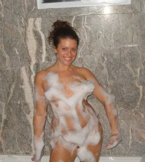 I wonder if older men would give me some attention.