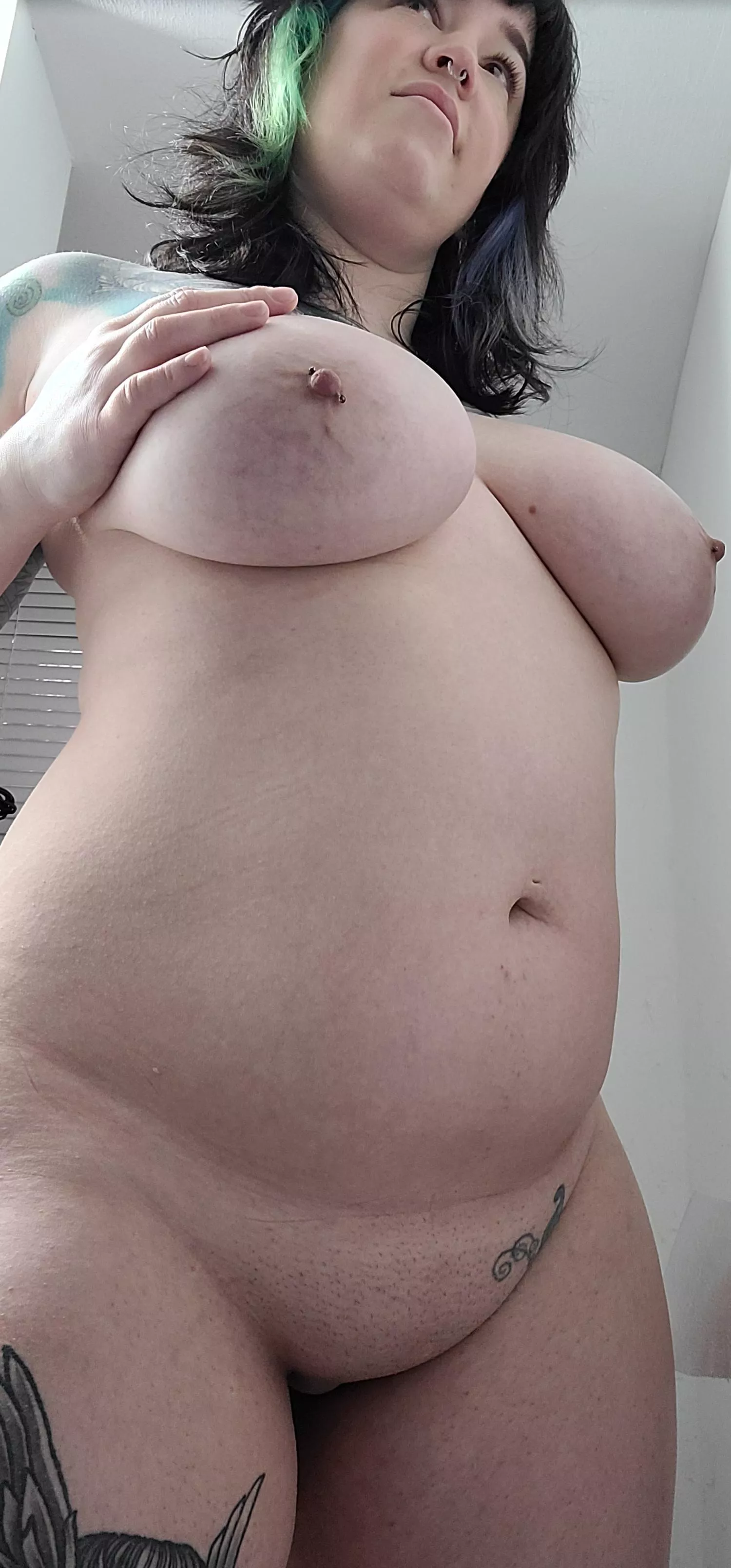 I wonder what I was thinking about🤔