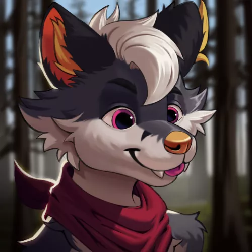 Icon for NATroutter | Comms are open! Just 30$. DM me if you're interested^^