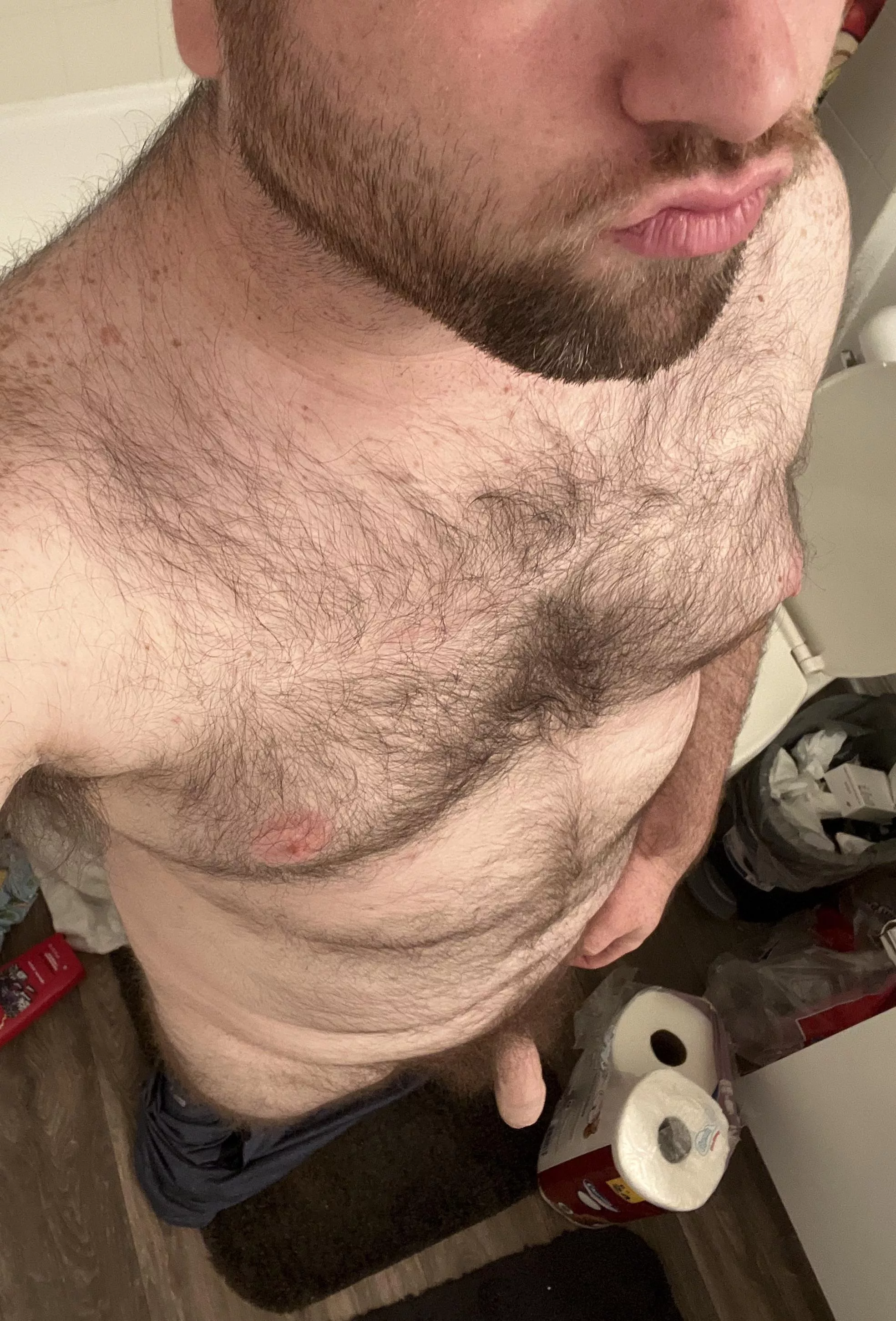 I’d love some feedback from my fellow otters