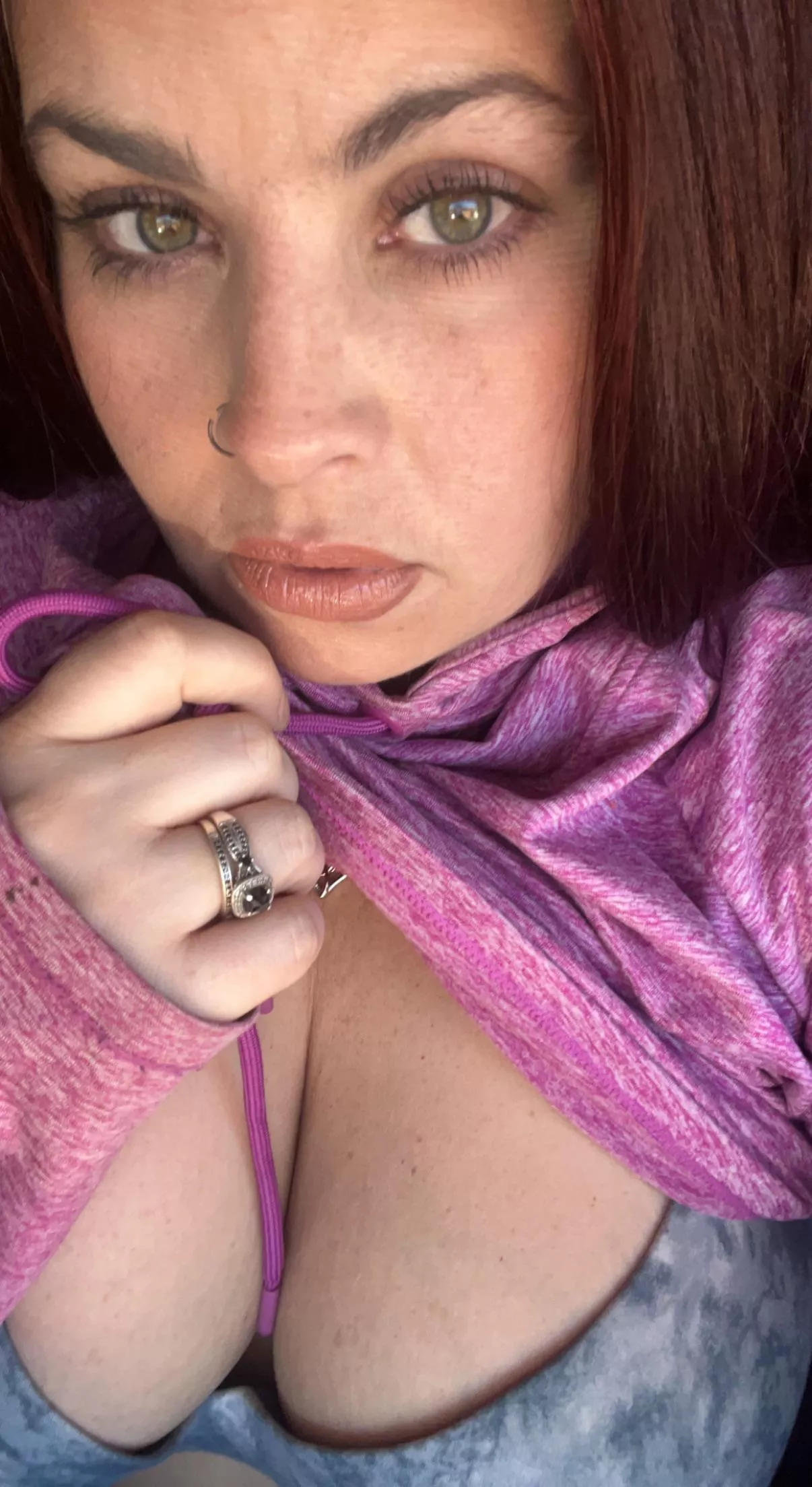 If I was your neighbor would you fuck me?