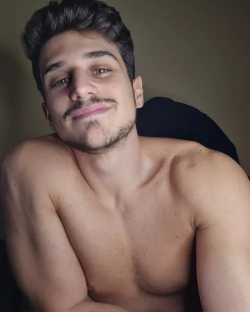 if only I had a decent beard 🙃