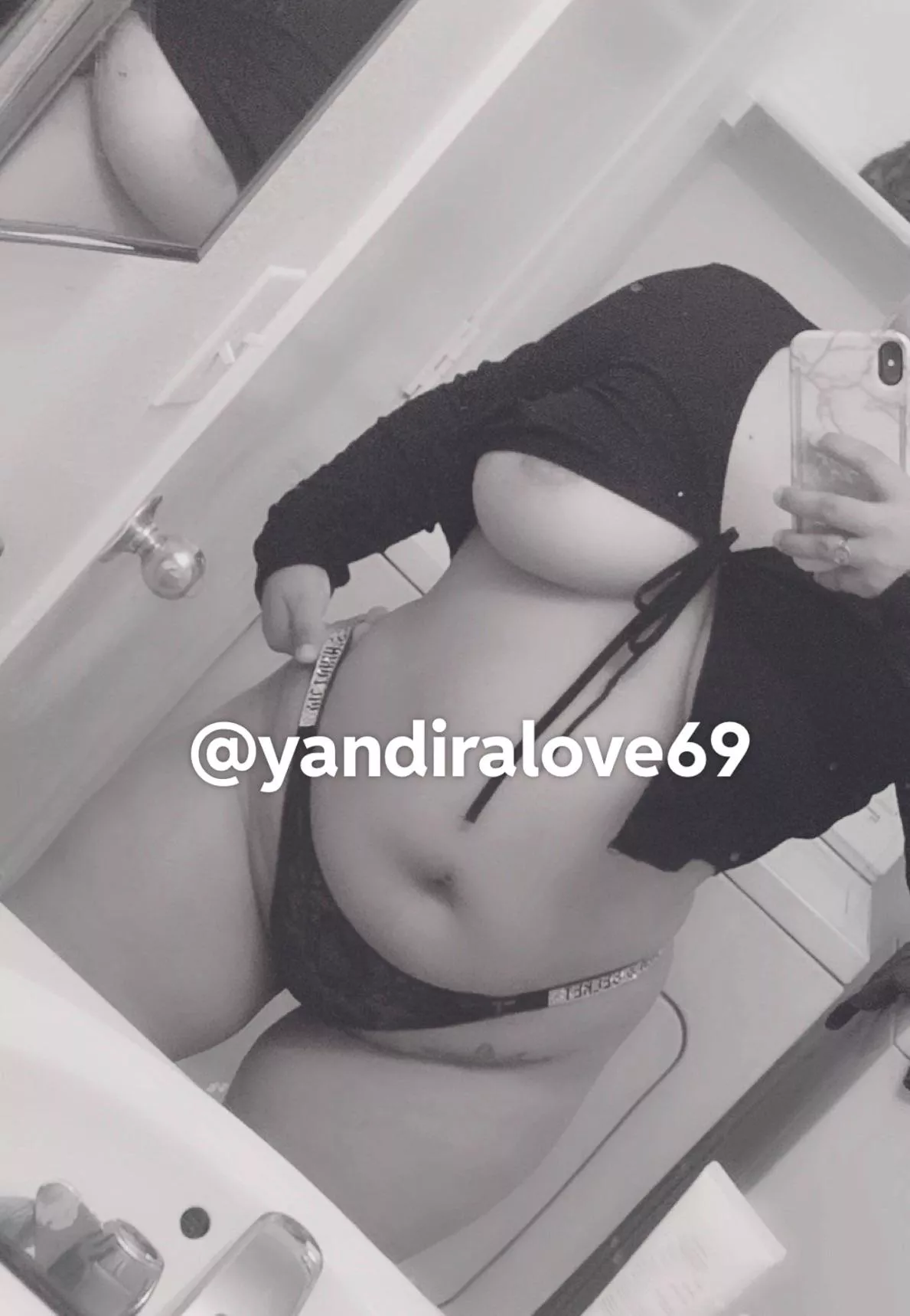 If only I was a lil thinner 😫