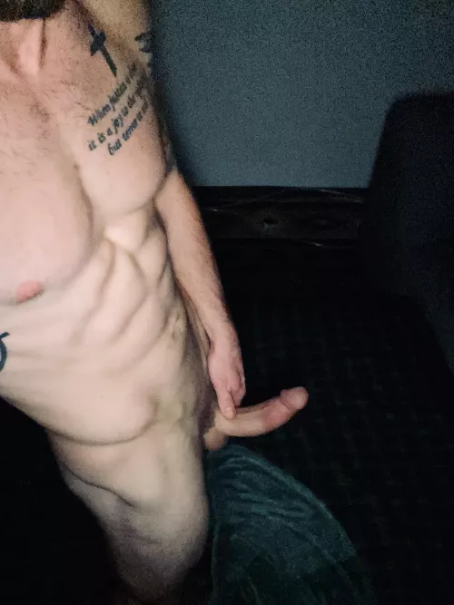 I’ll keep you warm 🔥 (M/33)