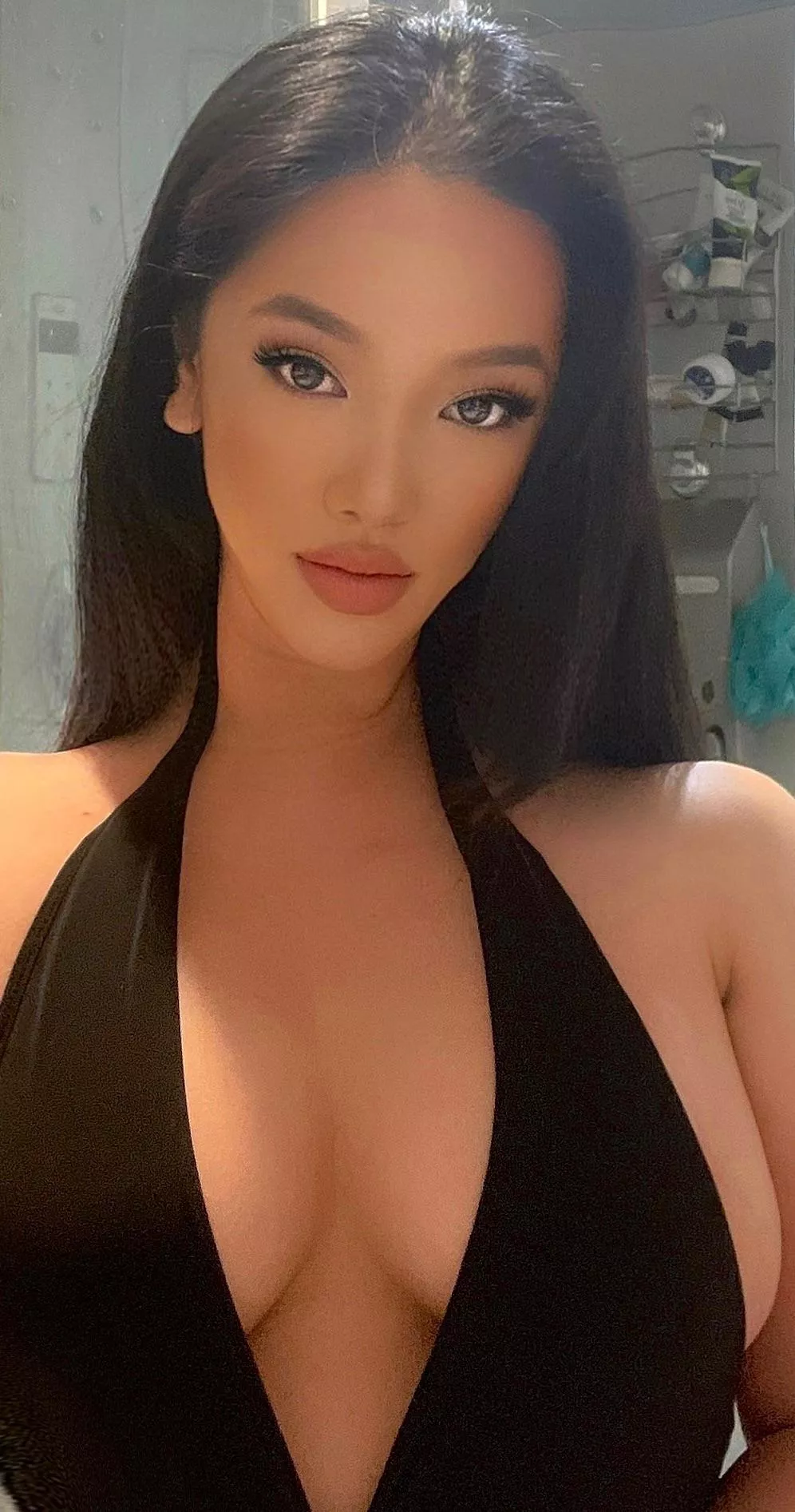 I’m all natural😘