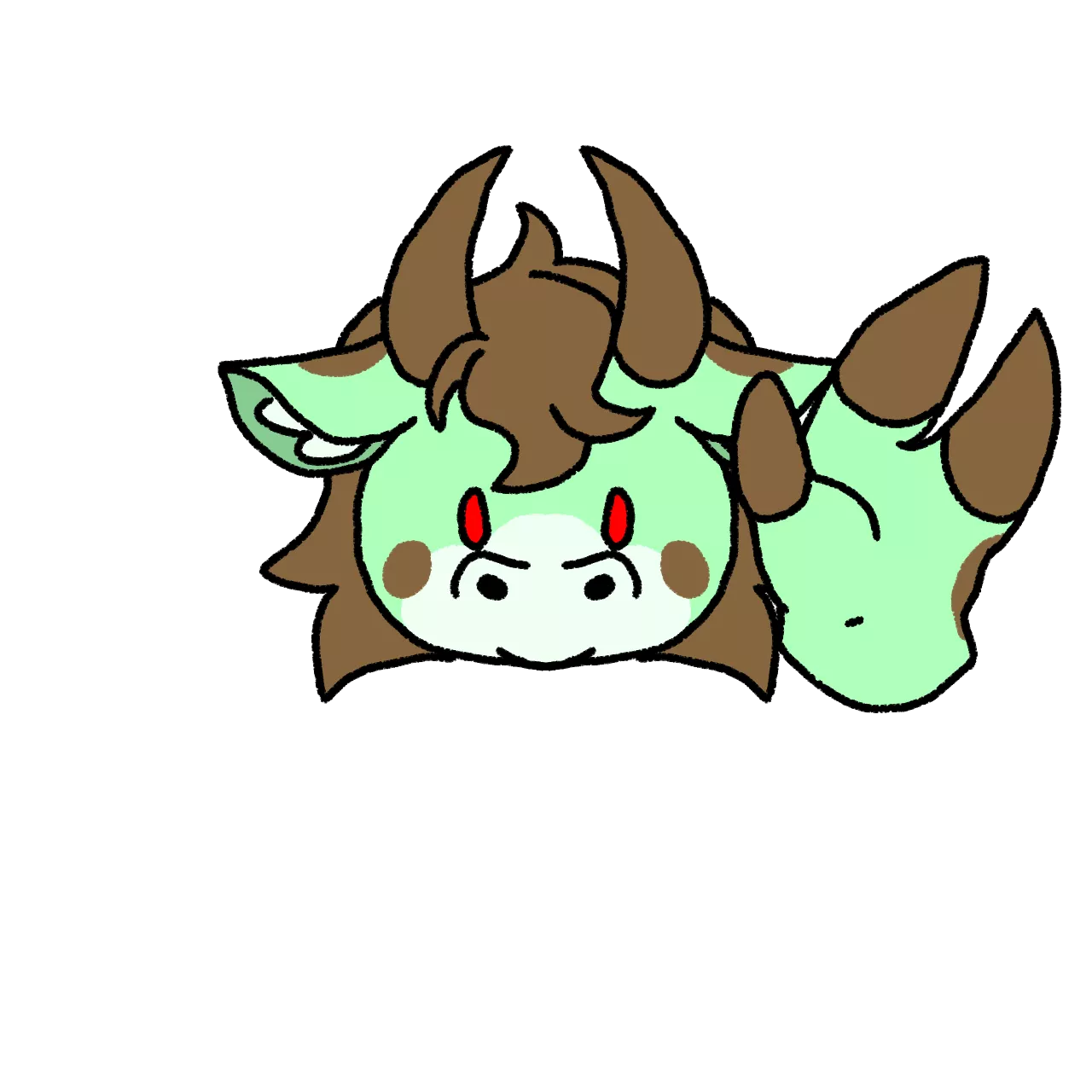 I'm bored, give me your fursonas, I'll draw them