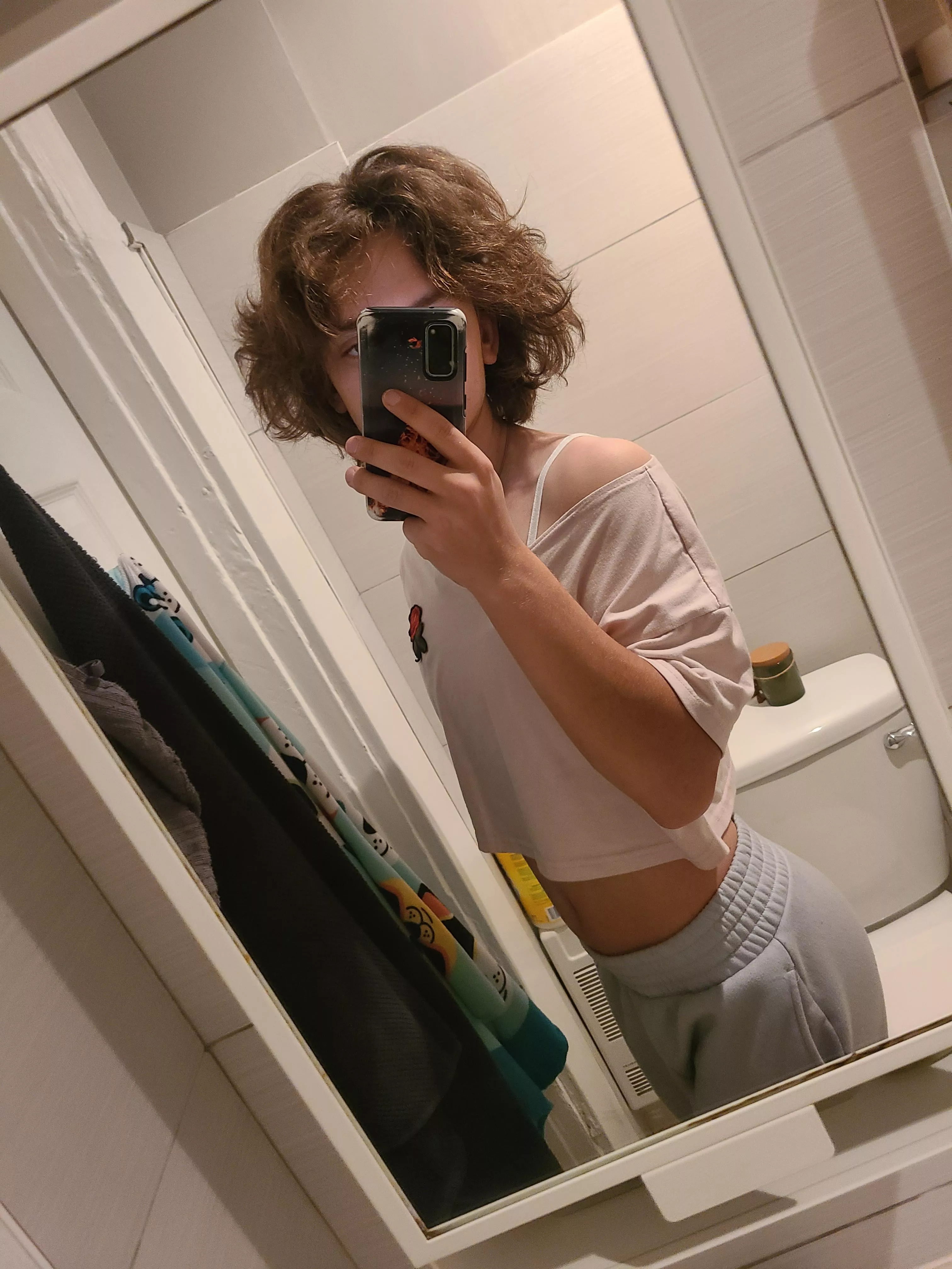 im ready to cuddle with a loaf of bread