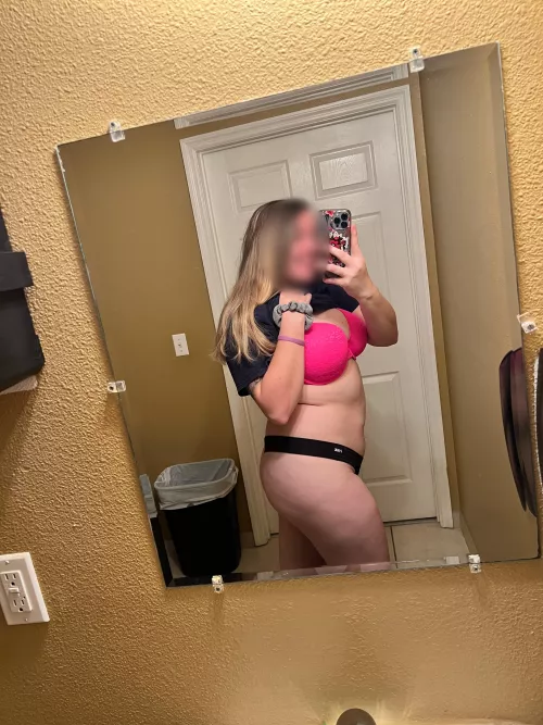 I’m trying to have fun with a specific Redditor they know who they are😉💦