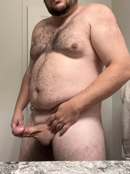 incredibly, incredibly horny all the time