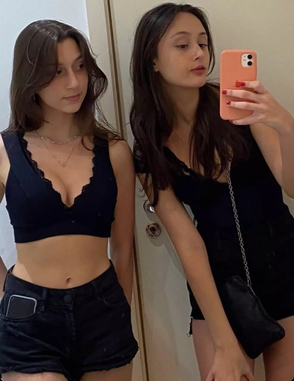 (irtr) Left or right?