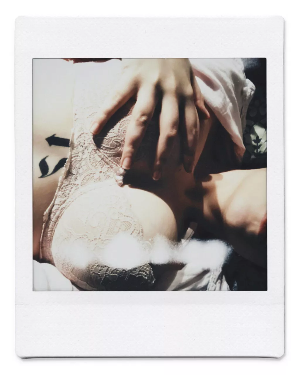 Is it innocent enough...?