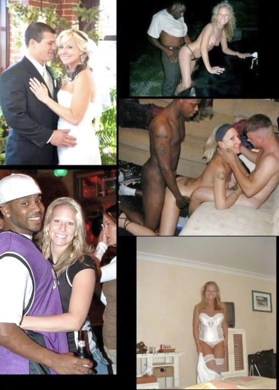 It took a time but …