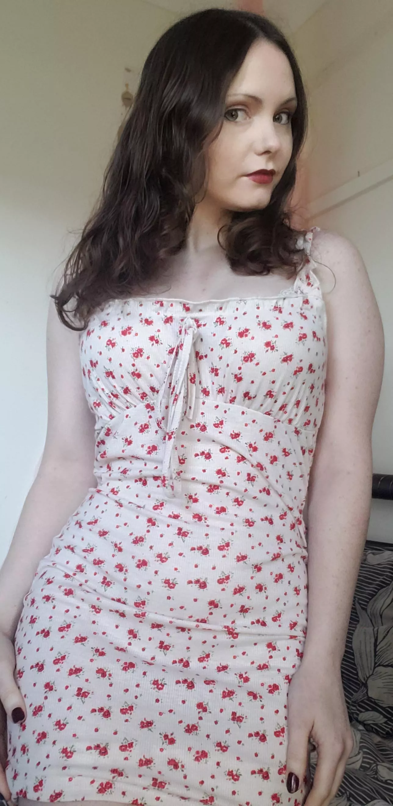 It's finally sundress season in Australia!