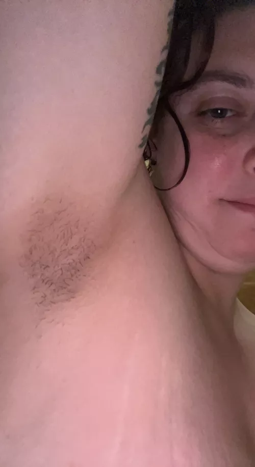 It’s growing in nicely