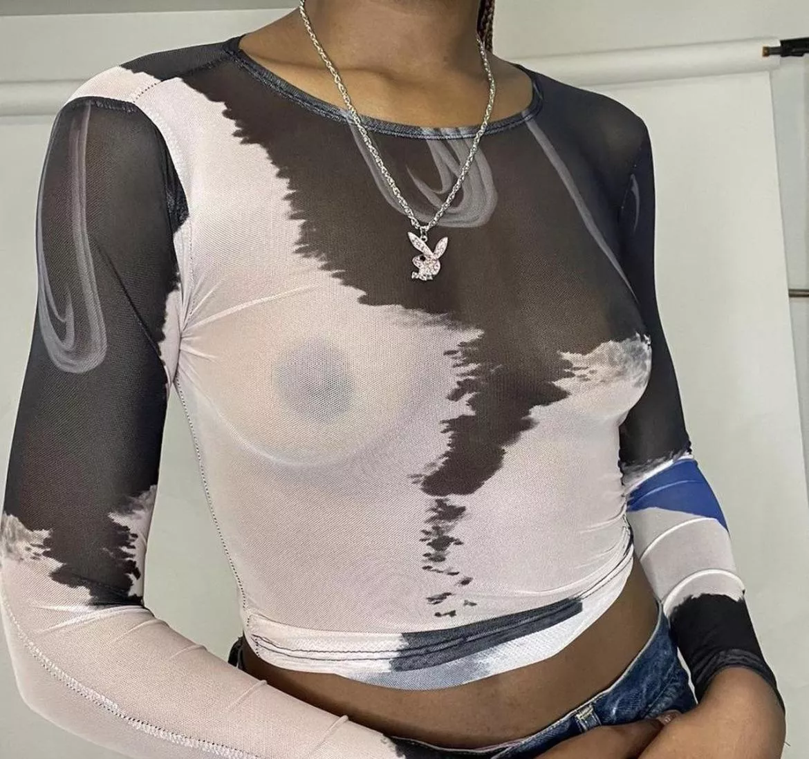 It’s Just the Shirt Design, I Swear!