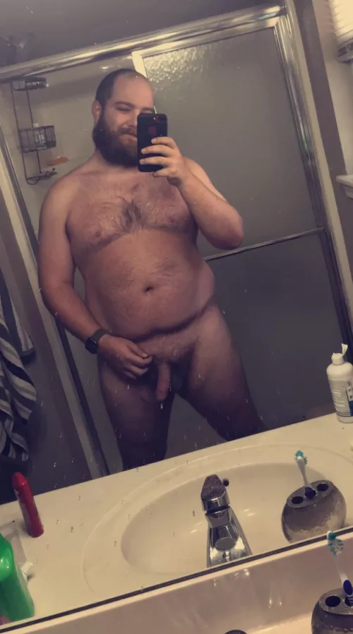 It’s not cheating if you use your feet first 😉