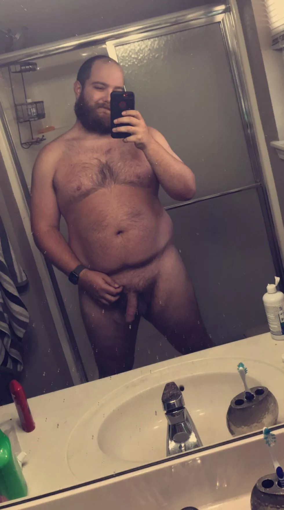 It’s not cheating if you use your feet first 😉