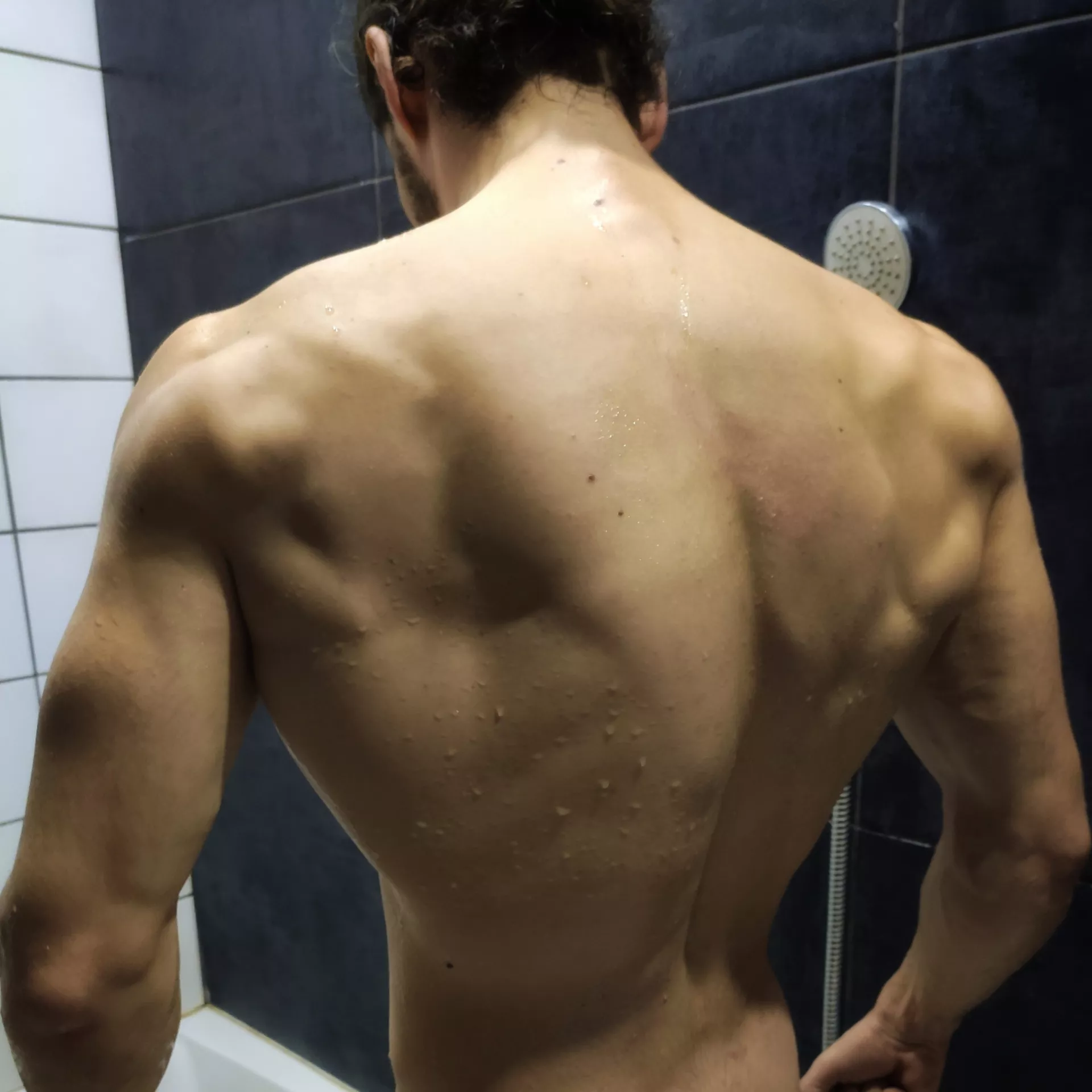 It's time to worship me