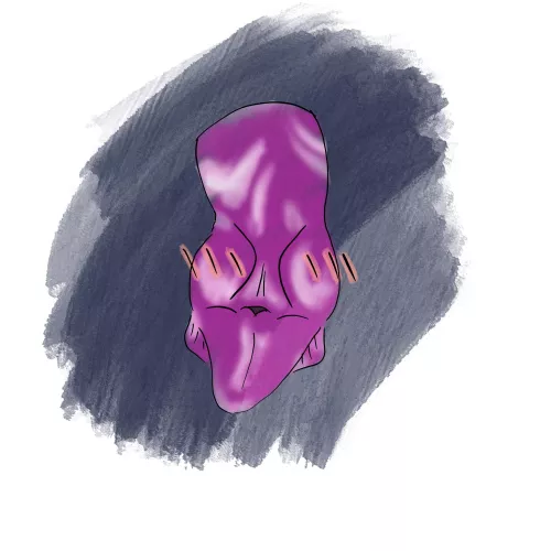 it's uh.. it's my husband's Nix 😅