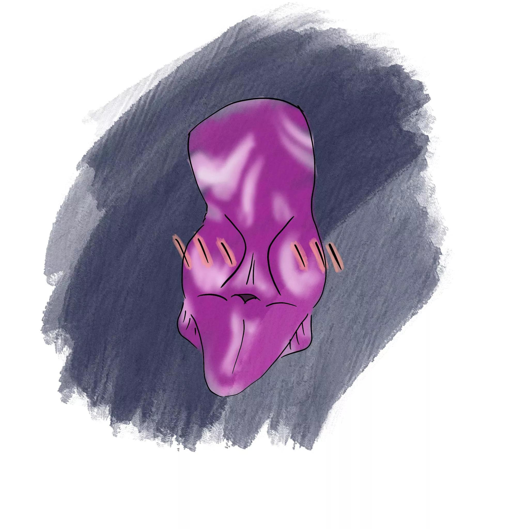 it's uh.. it's my husband's Nix 😅