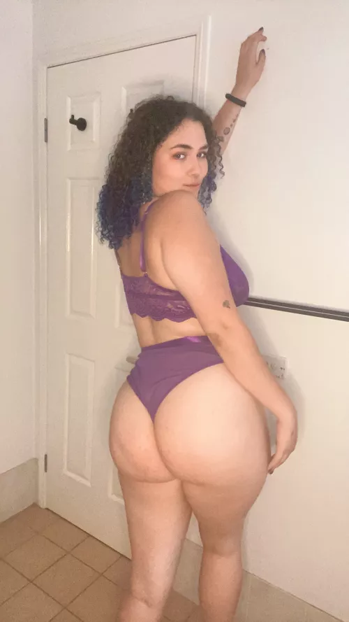 I’ve been naughty today and probably deserve a spanking. If only there were someone to do it . . .