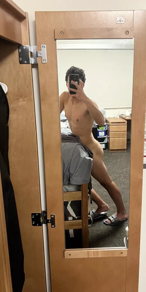 Just came back from swim practice, who wants to play games?