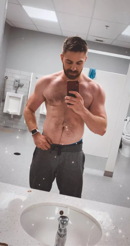 just finished my first pump , I plan to leave the second pump with you 😈💦