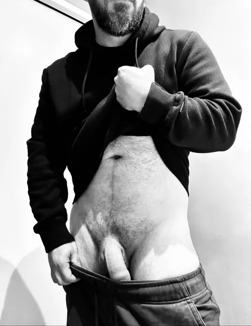 Just got back from voting.